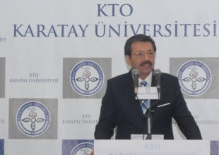 Hisarcıklıoğlu'ndan 'eğitim' açılımı!