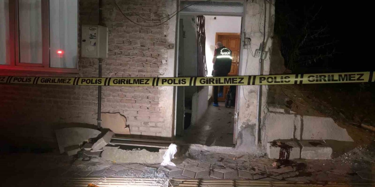 Bilecik’te iki grup arasında bıçaklı kavga: 2 yaralı