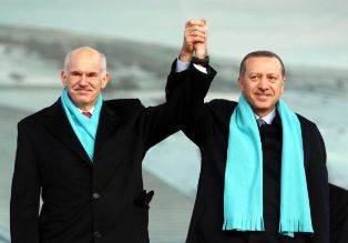 Erzurum'da AB düellosu