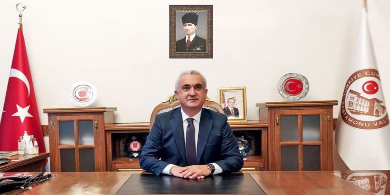 Muş Valiliğine atandı! Vali Avni Çakır kimdir?