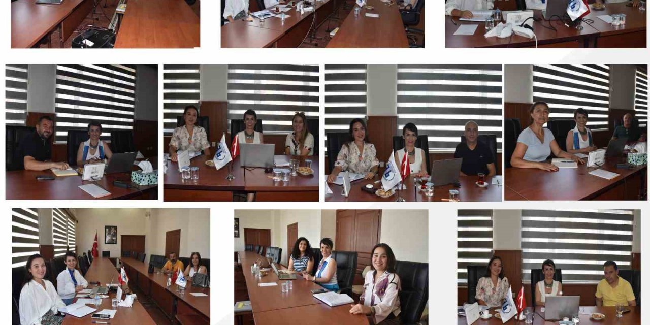 Marka ve Patent Danışmanlık Ofisi, Aydın Ticaret Borsası üyelerinden tam not aldı