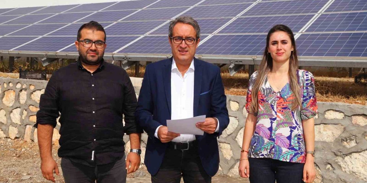 Çelebi: “Koridorlarda klimalar yasaklansın”