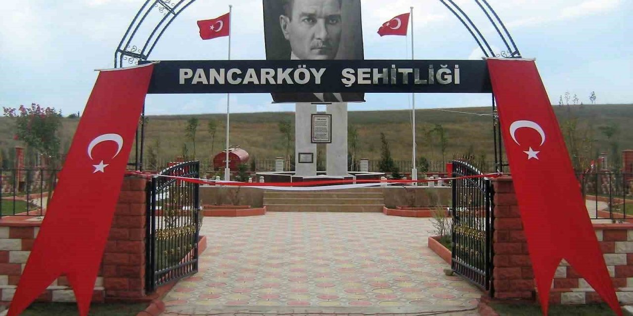 Denizlili şehit Uzman Çavuş Kemal Özek köyünde son yolculuğuna uğurlanacak