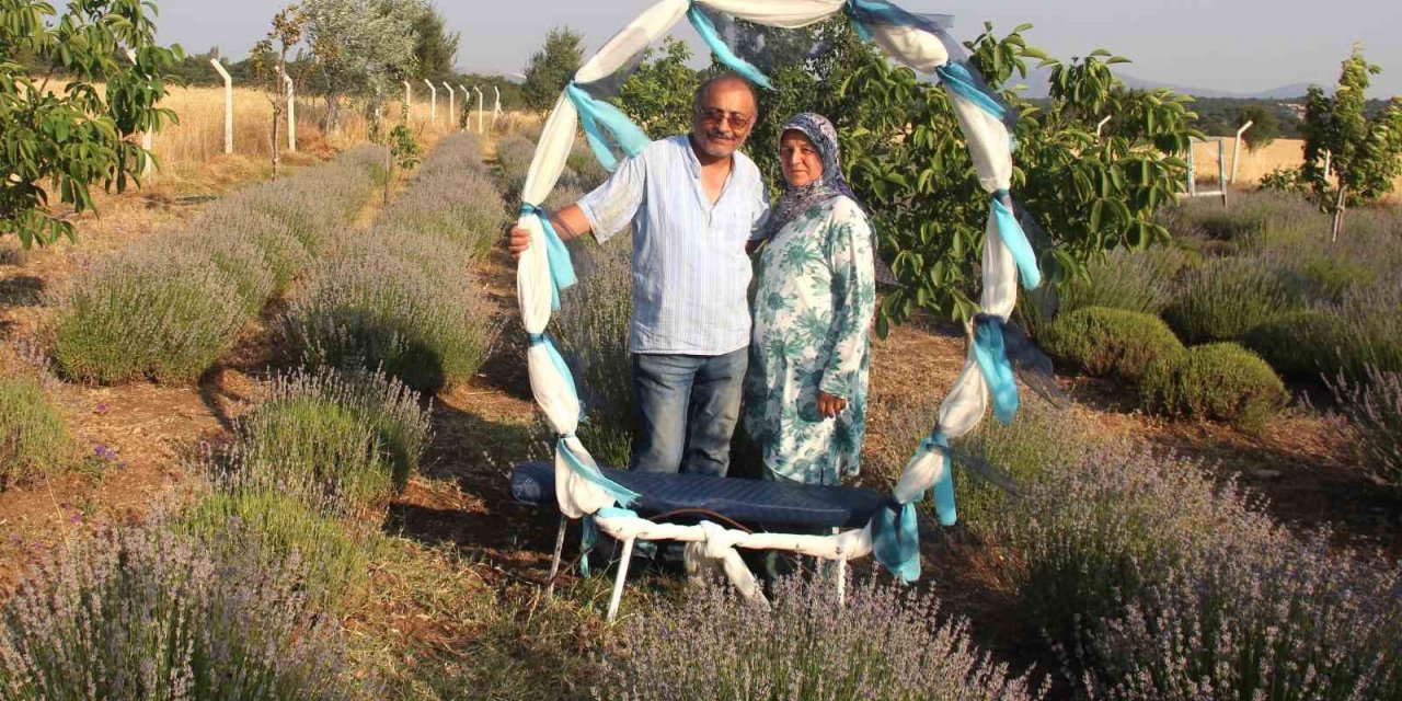 Hobi amacıyla başladılar, gelir kapıları oldu