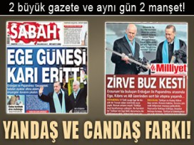 Bu ne yaman çelişki anne!