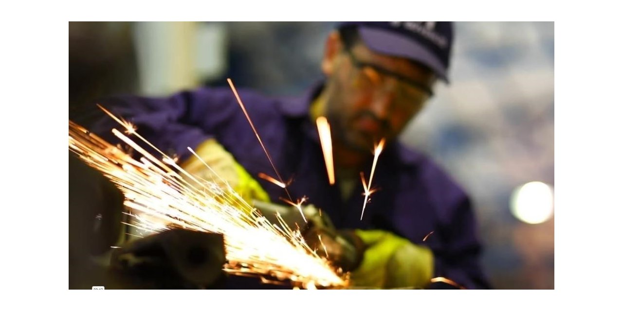 Sanayi üretimi belli oldu