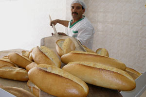 Ekmek fiyatları artacak mı?
