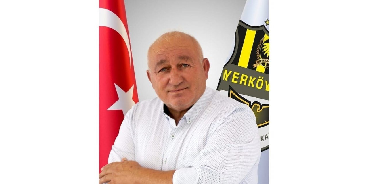 Kulüp Başkanı Maaşını Kayserispor’a Bağışladı