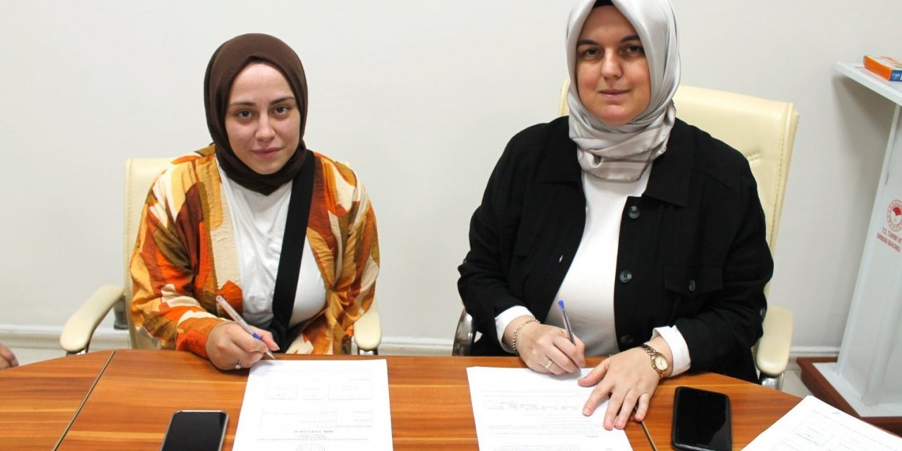 Düzce’ye 3,4 milyonluk hibe desteği