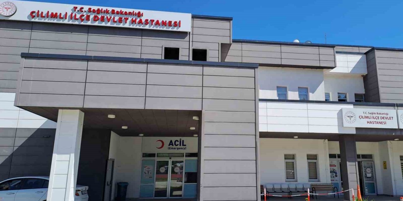 Entegre hastaneleri güçlendiriliyor