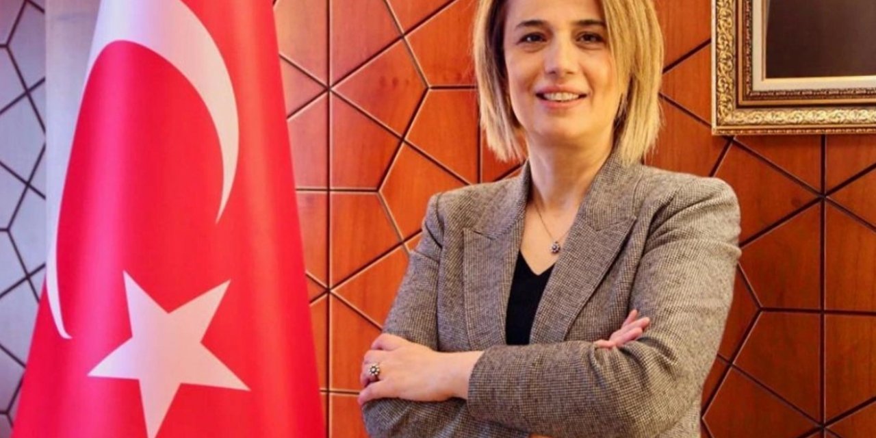 Nevşehir Valisi değişti