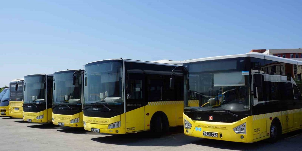 Başkan Çerçioğlu’ndan ÖTV muafiyeti talebi