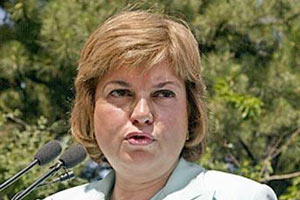 Tansu Çiller: 'Aday değilim'