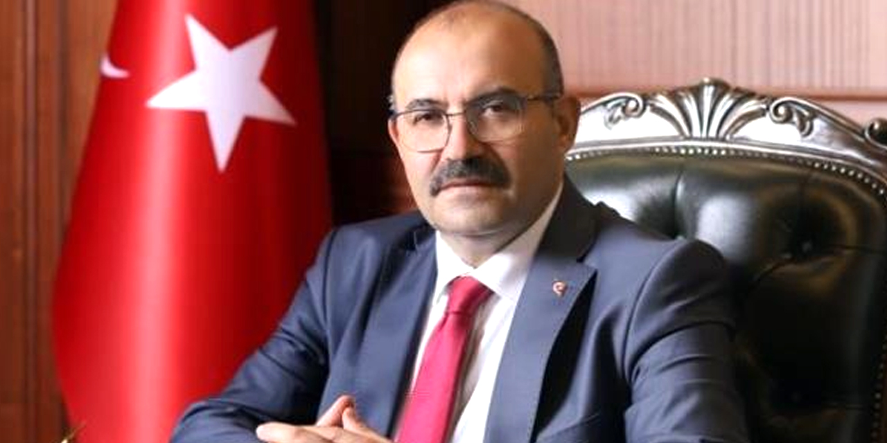 Balıkesir Valisi İsmail Ustaoğlu kimdir?