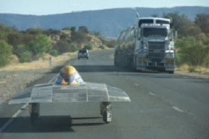 Güneş enerjisiyle rekor kırdı