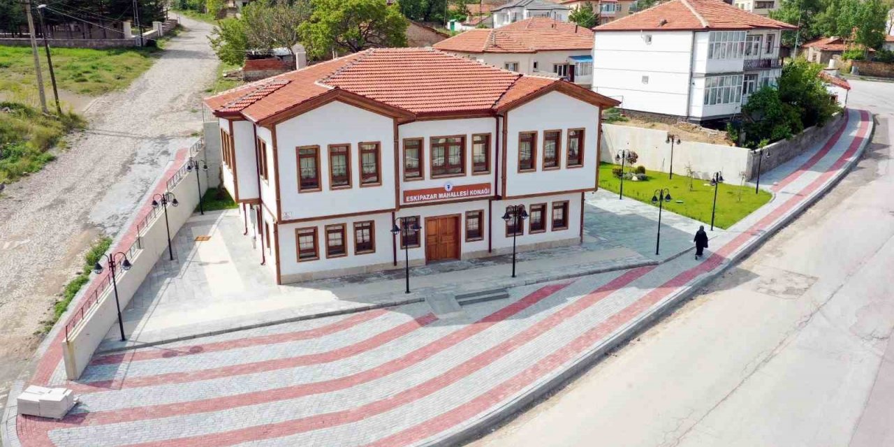 50 bin misafir ağırladılar