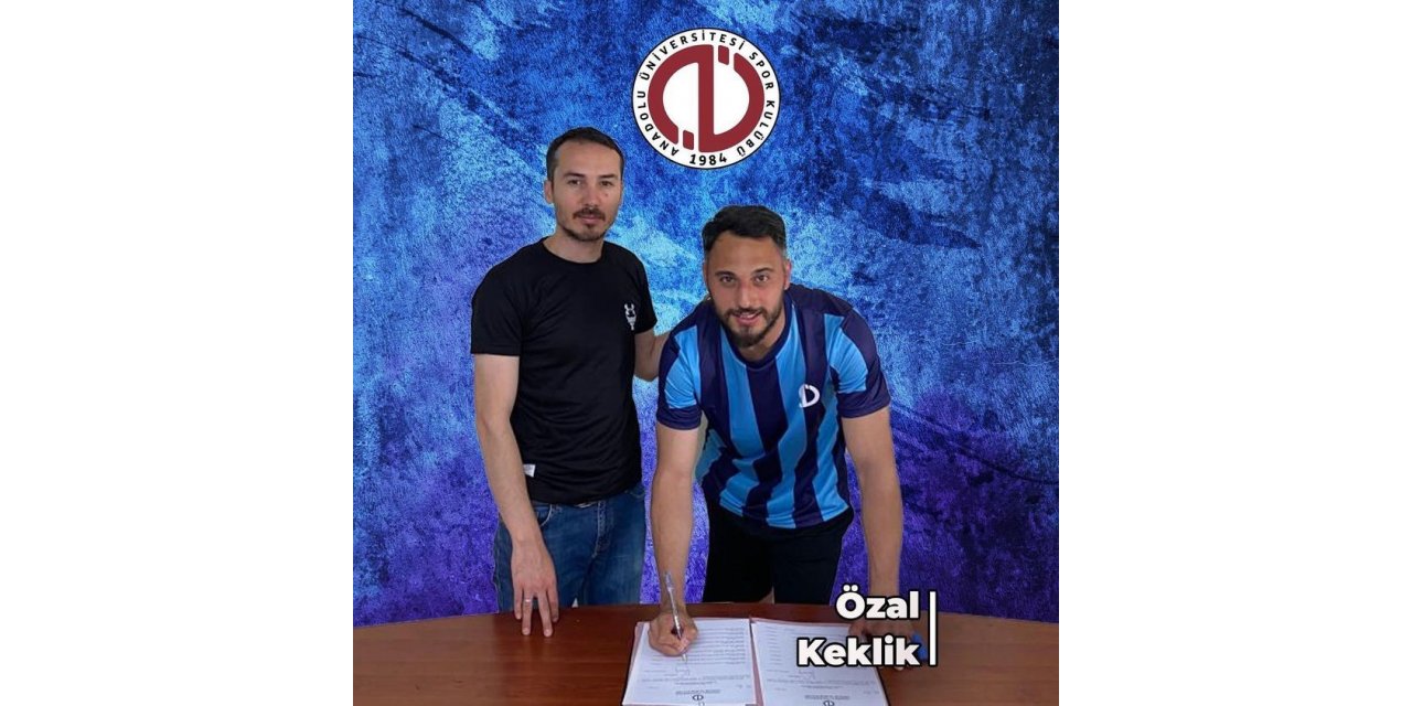 Anadolu Üniversitesi’nden 3 mevkie takviye