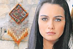 Dizi arası çömlek dersi