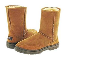 UGG botlardaki büyük tehlike