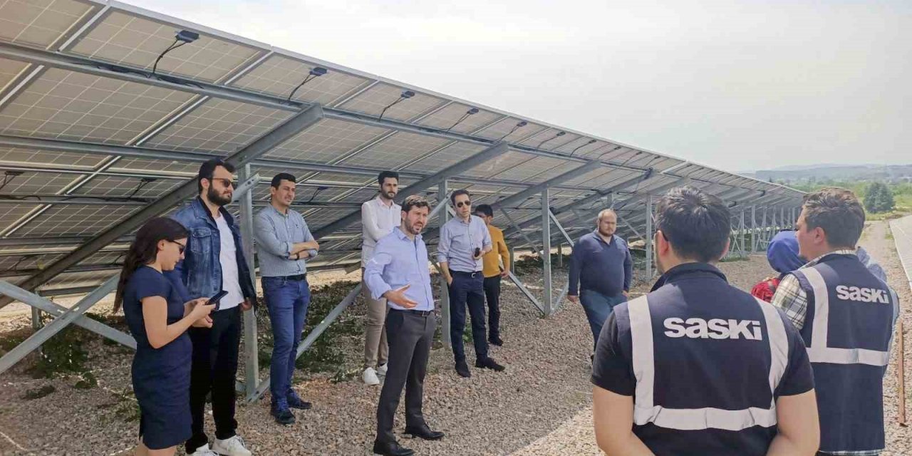 SUBÜ tarafından 2023 yılında 2,1 milyon Euro destekli 4 AB projesi yürütülüyor