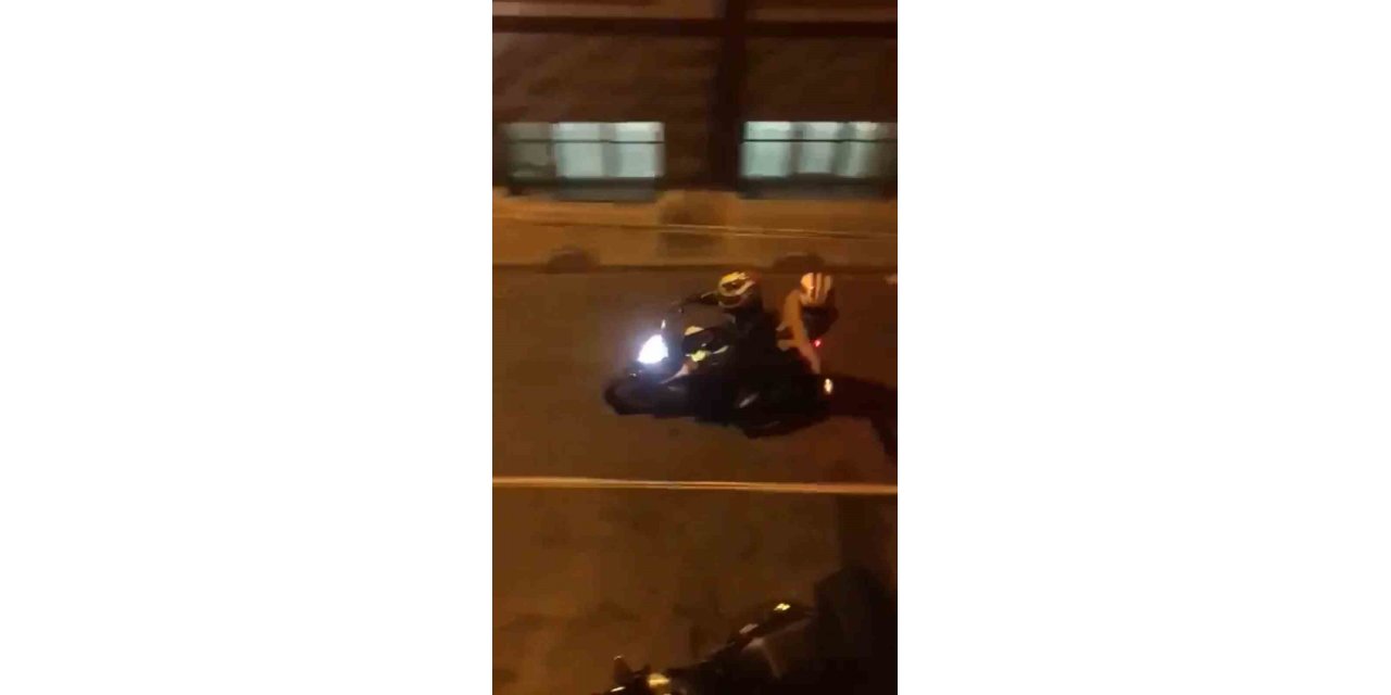 Esenler’de dünyaevine girecek olan eski arkadaşlarının evini kurşunladılar