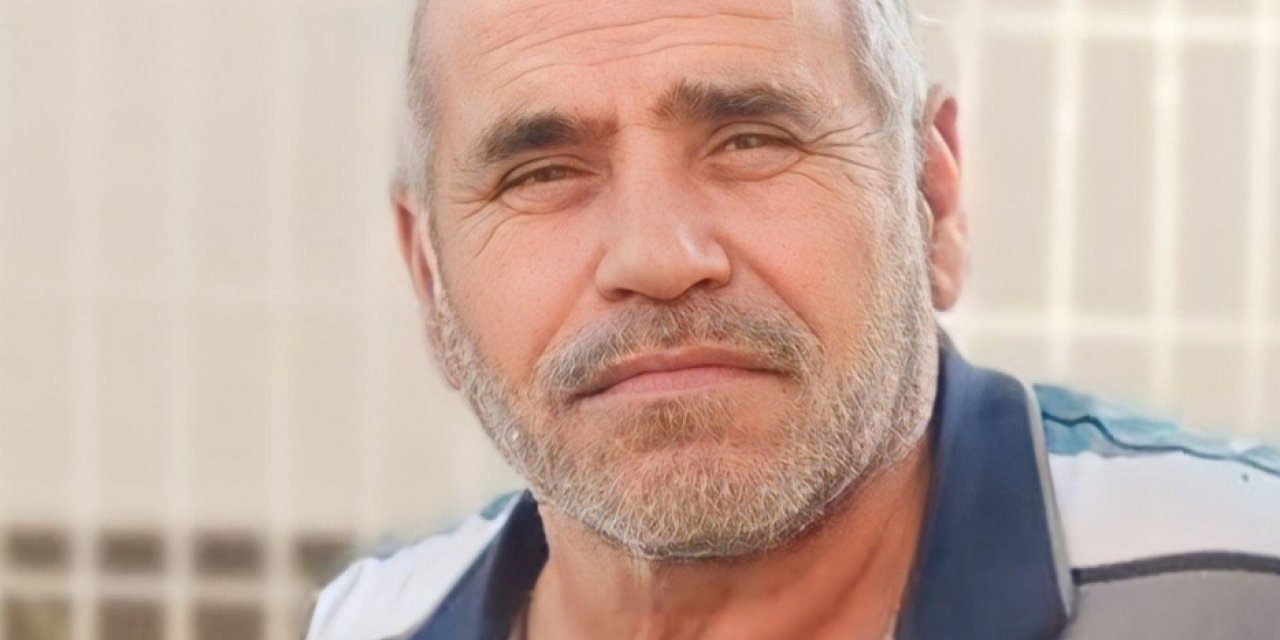 Balık tutmak için gittiği derede boğuldu