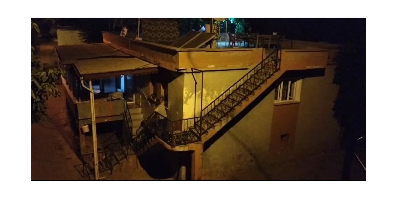 Deprem, Osmaniye ve Kahramanmaraş’ta da hissedildi