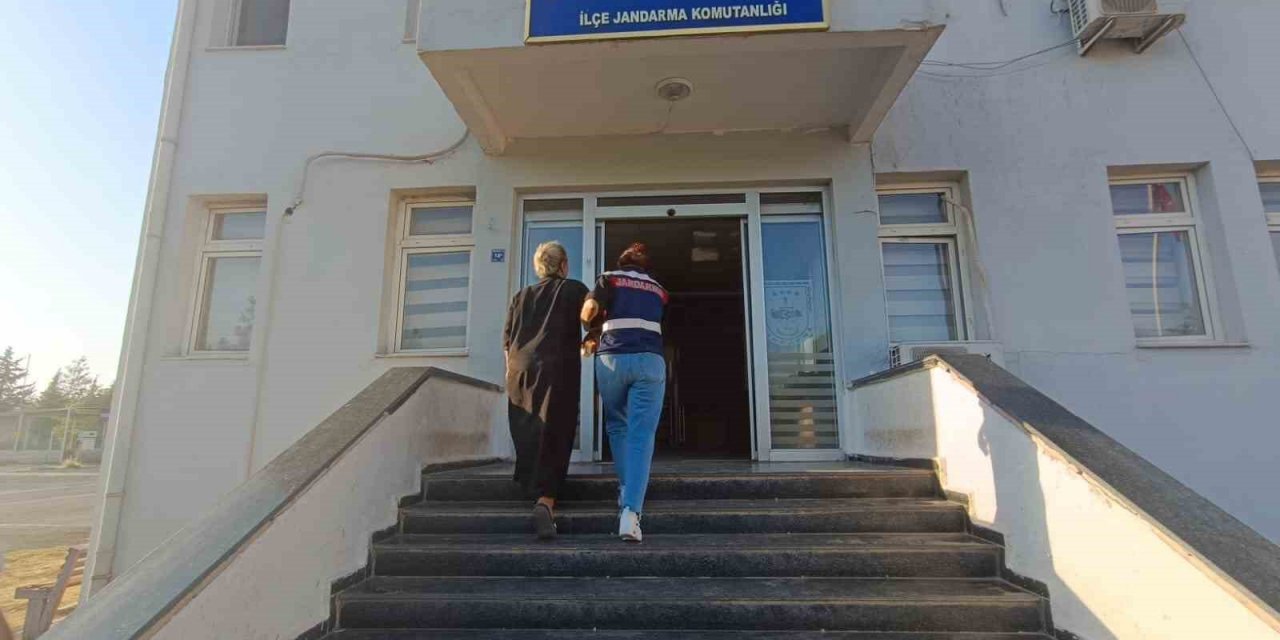 Yasak aşkıyla plan yapıp eşini öldürttü