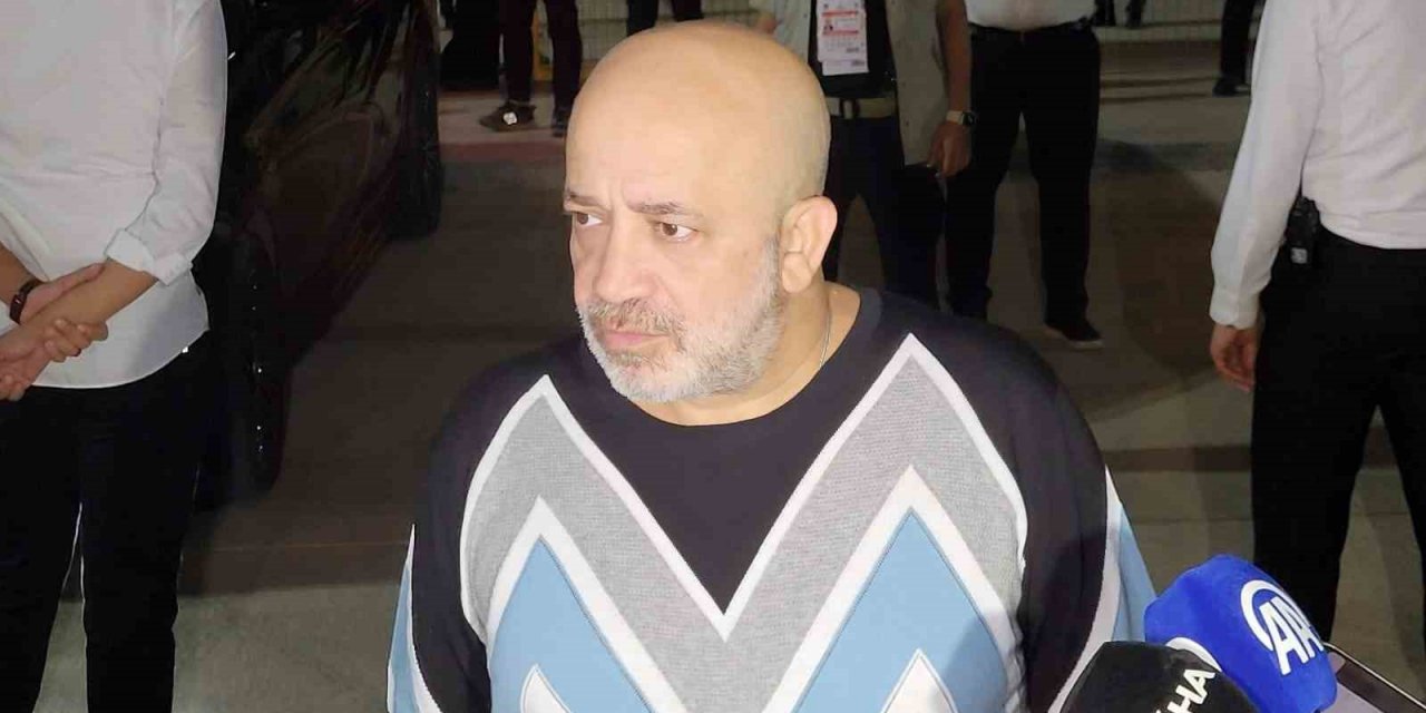 Murat Sancak: ”Gidebildiğimiz kadar Avrupa’da gideceğiz”