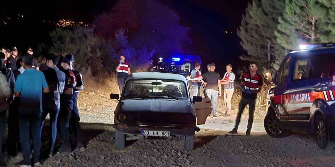Isparta’da dünür katliamı: 4 ölü