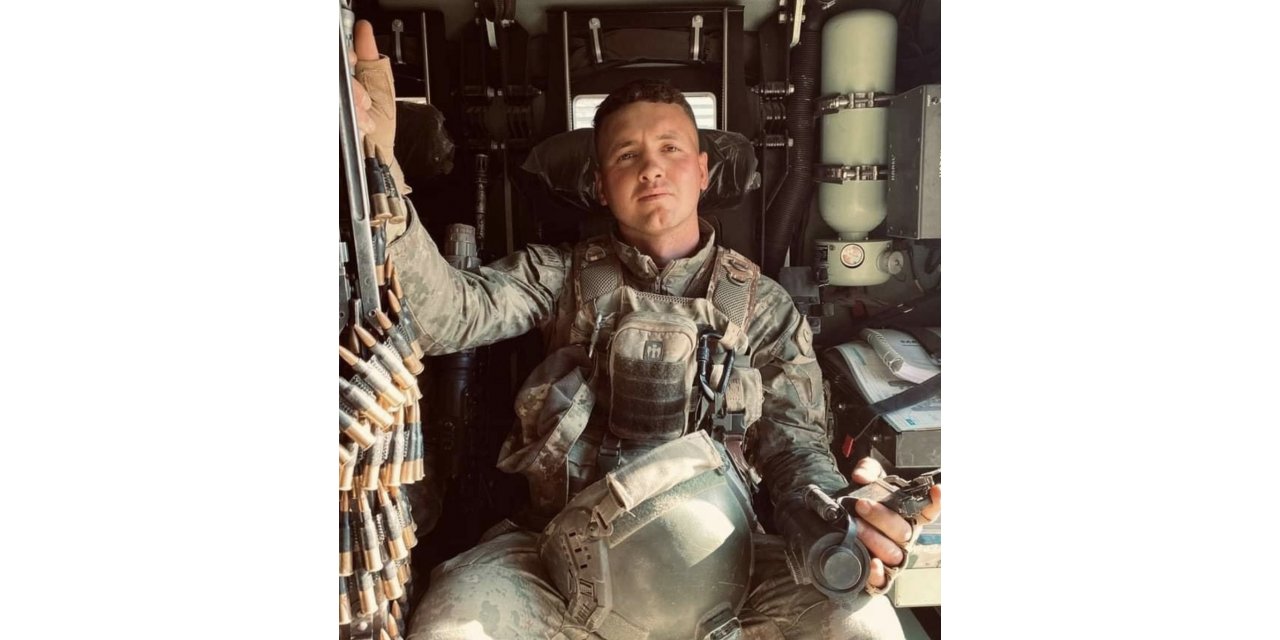 Manisa’ya şehit ateşi düştü