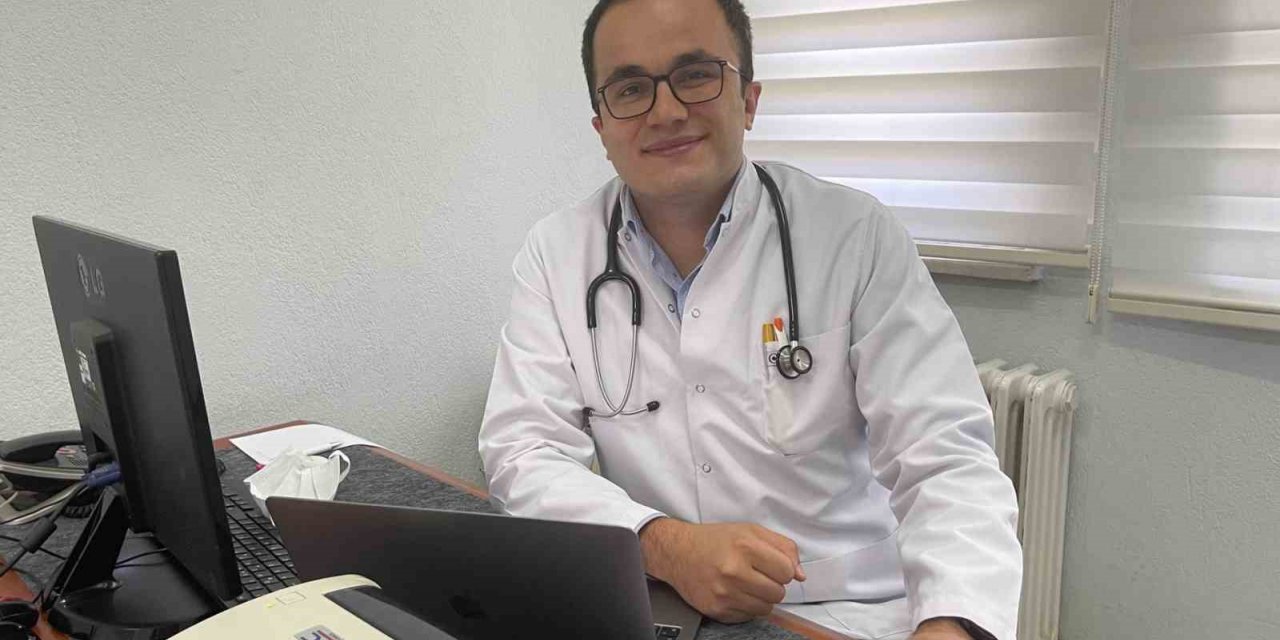 Sıcak havalarda çocuk sağlığına dikkat