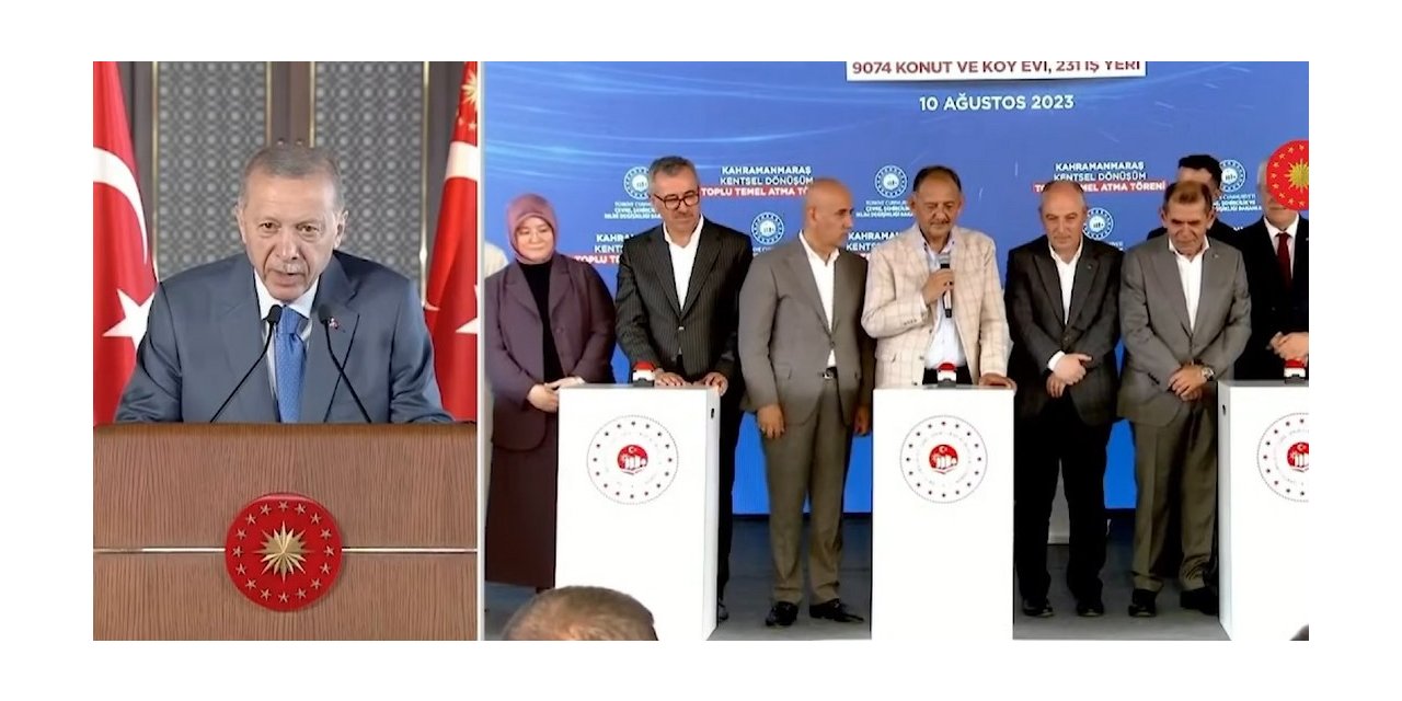 Kayserispor, deprem bölgesine konut yaptıracak