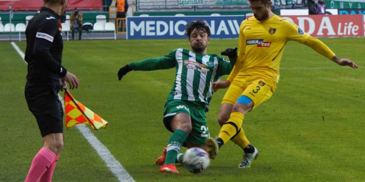 Konyaspor yeni sezonu yarın İstanbulspor maçıyla açıyor! Stanojevic ile Tekke 2. kez rakip
