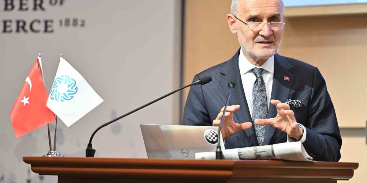 İTO Başkanı Avdagiç’ten ‘kredi maliyeti’ açıklaması