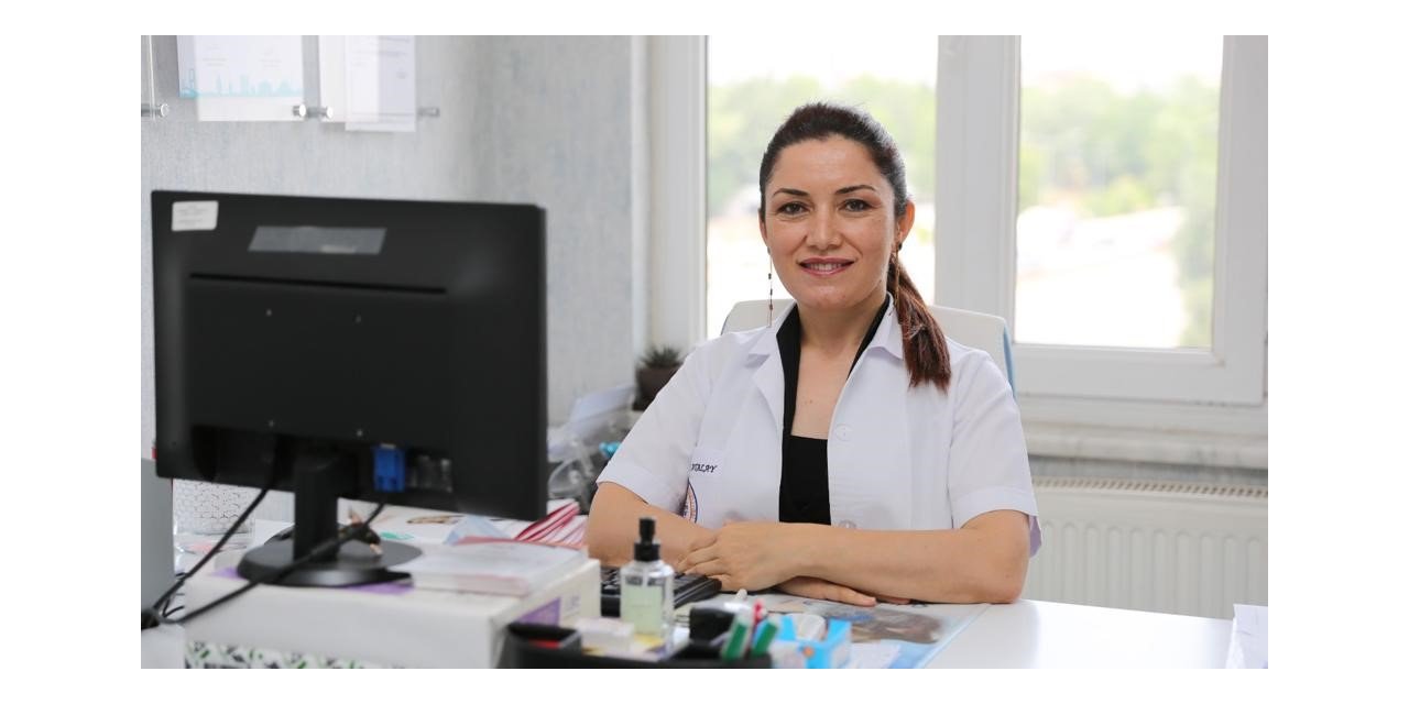 Senegal’den tekerlekli sandalye ile geldiği hastaneden yürüyerek çıktı