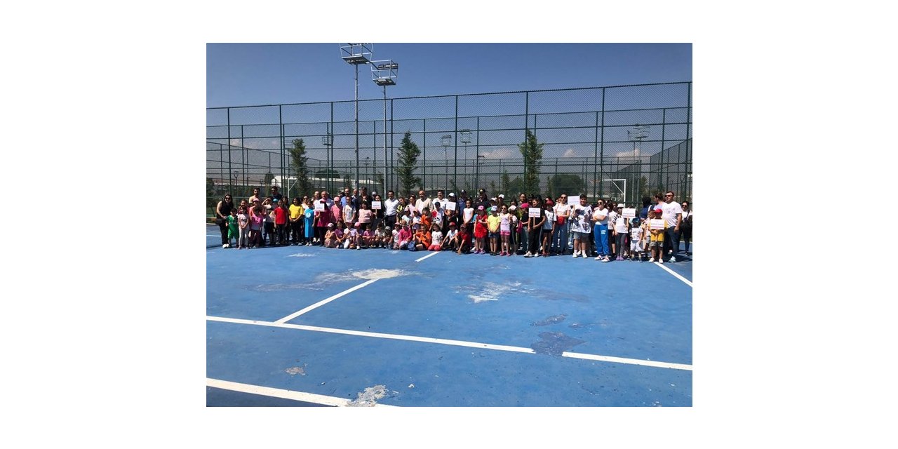 Şuhut’ta ‘Yaz Şenliği’ düzenlendi