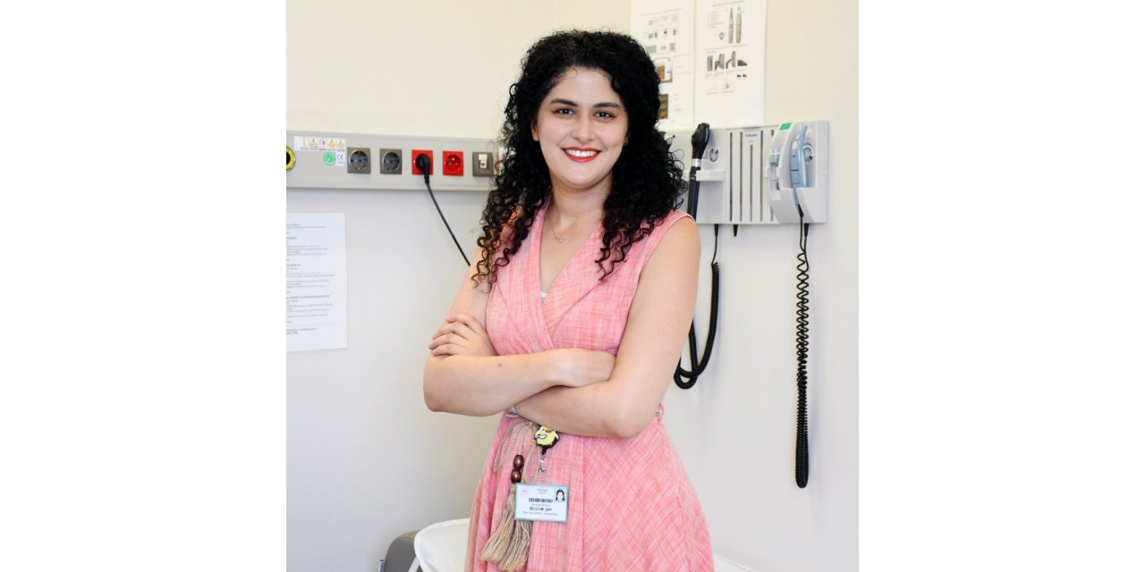 Uz. Dr. Işık cilt kanseri uyarısı yaptı