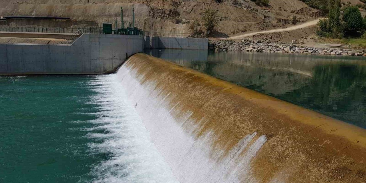 Gaziantep’te su sorunu yaşanmayacak
