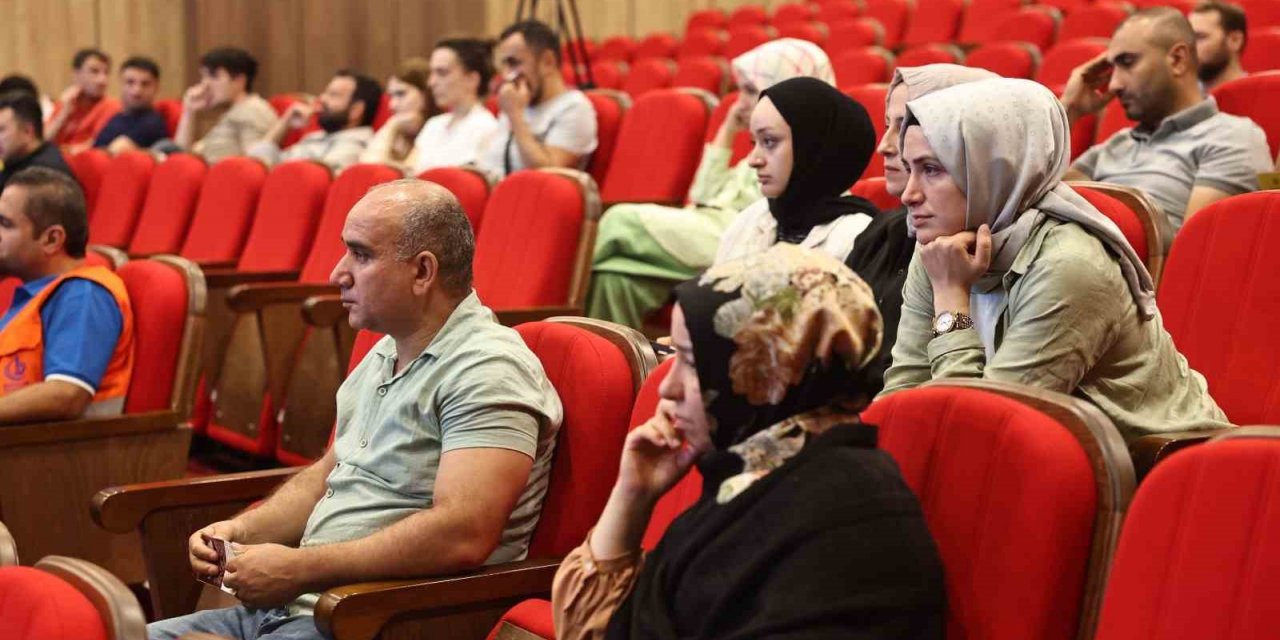 Narkotik polisi, Breaking Bad dizisi üzerinden aileleri uyardı