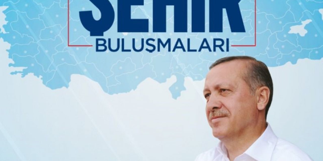 Cumhurbaşkanı Yardımcısı Cevdet Yılmaz Gaziantep’e geliyor