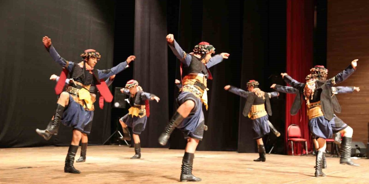 Büyükşehir Belediyesi Konservatuvarı sınavları başlıyor