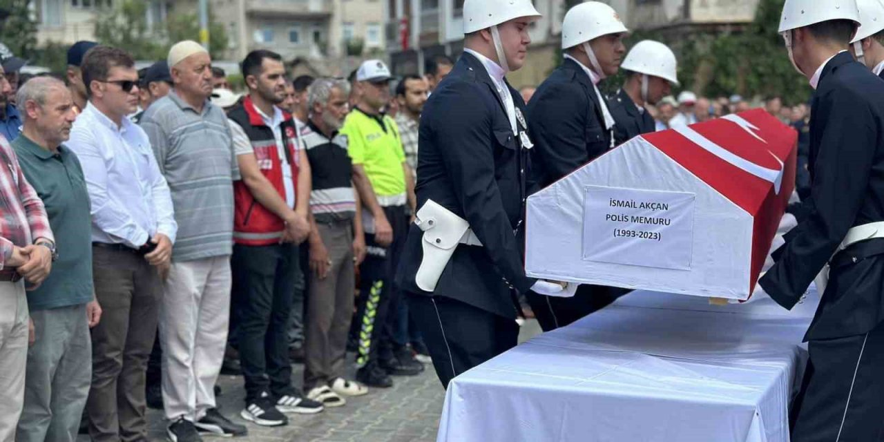 Simavlı genç polis memuru kansere yenildi