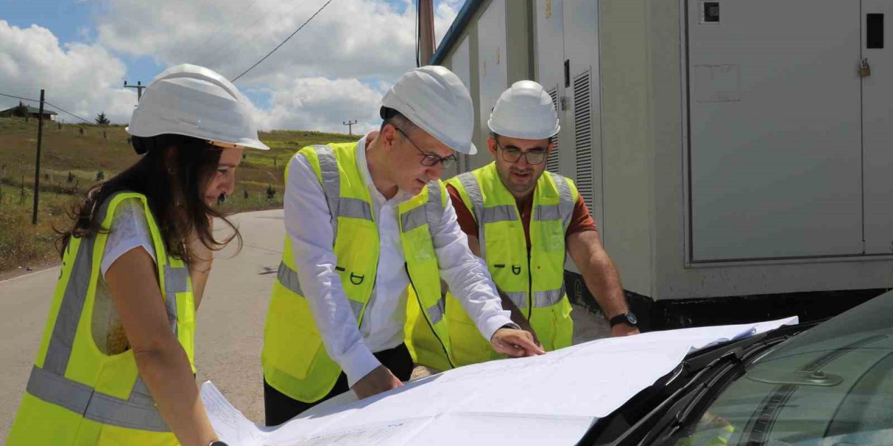 SEDAŞ’tan Kocaeli’de 365 milyon TL yatırım çalışması