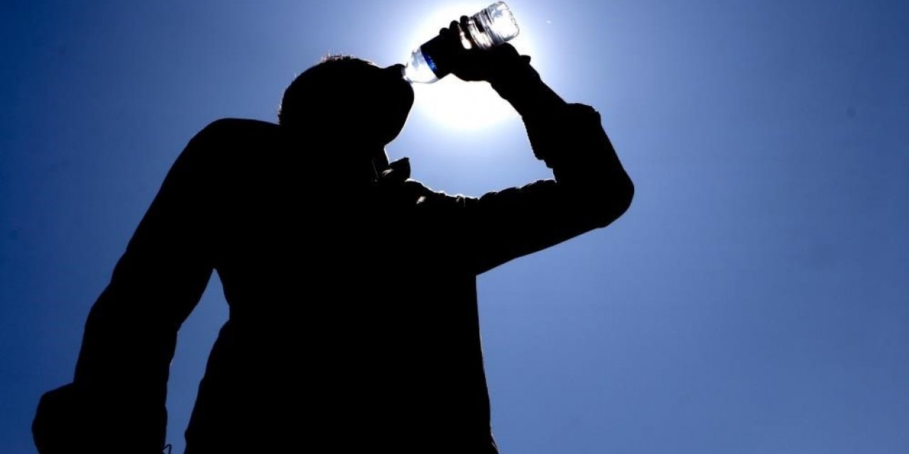 Kayserililer dikkat: Sıcak hava dalgası etkili olacak