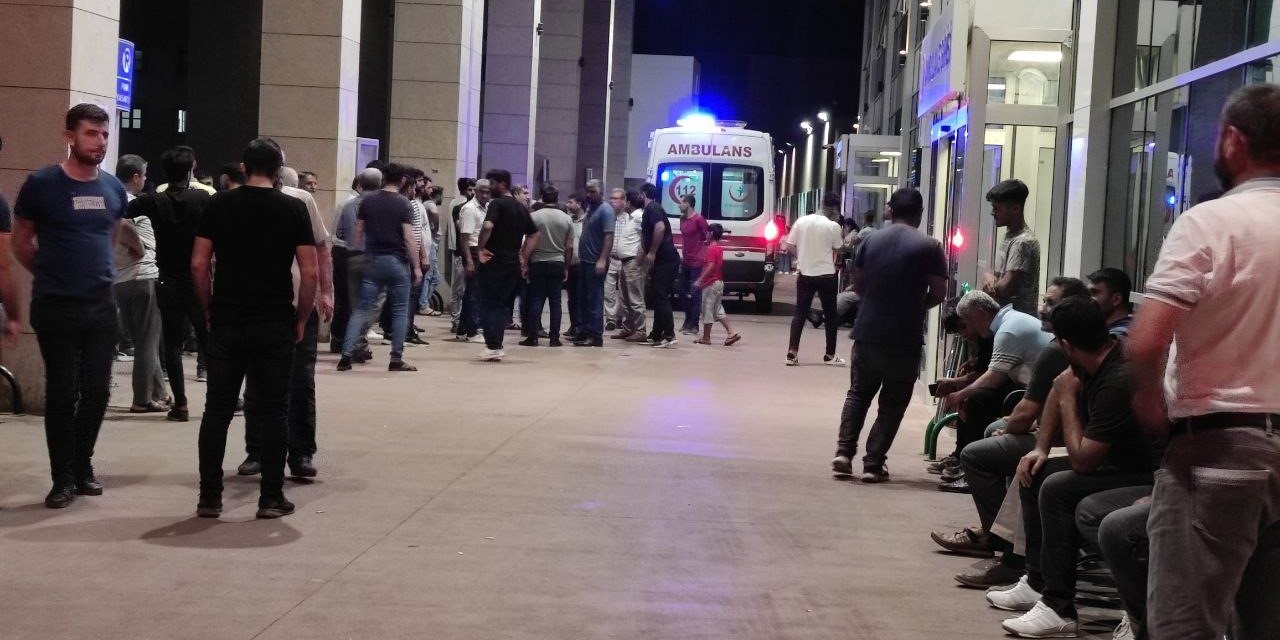 Kamyonetin çarptığı 6 yaşındaki Eymen yaşamını yitirdi
