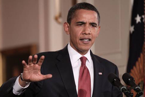 ABD Başkanı Obama'dan Sudan mesajı