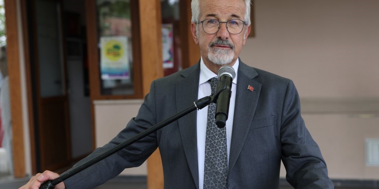 Nilüfer’in Gökçe mahallesinde tapu sevinci