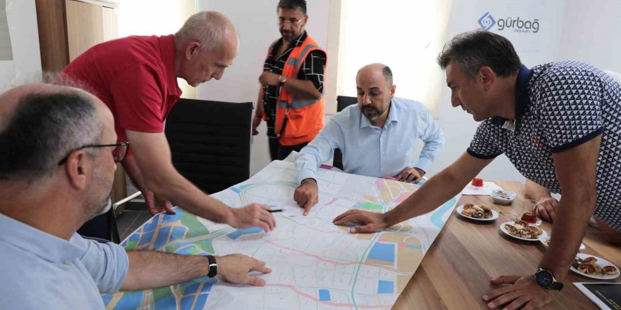 Samsun’a 16 yeni sağlık yatırımı