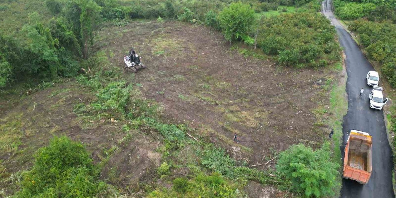 Fatsa’ya yeni okul